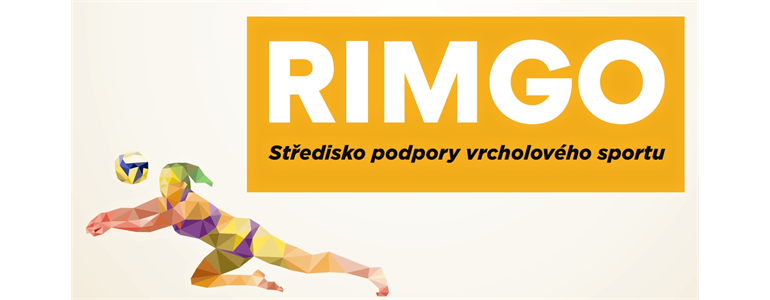 RIMGO s.r.o. - středisko podpory vrcholového sportu
